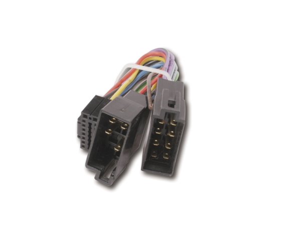 Radioadapter Kenwood CHP