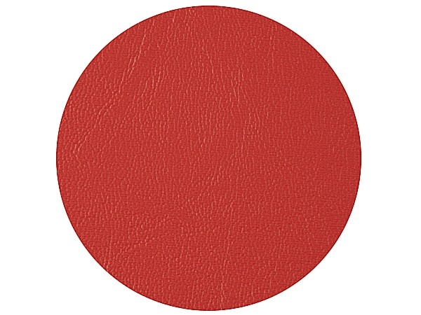 Kunstleder, 1,40 x 1,0m, kirsch