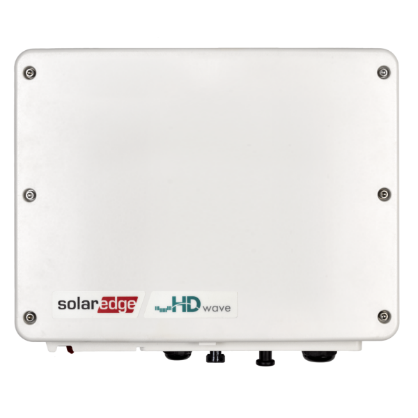 1PH Wechselrichter, 3.5 kW, HD-Wave-Technologie, mit SetApp-Konfiguration 1 Phase, 3.5kW, 1 MPPT, IP