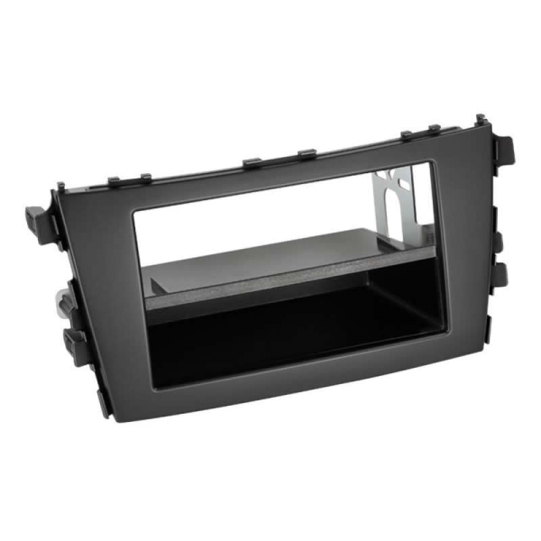 2-DIN RB mit Fach Suzuki Celerio ab 2014