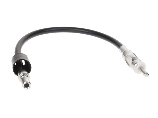 Chrysler / Chevrolet / Ford DIN-Antennenadapter