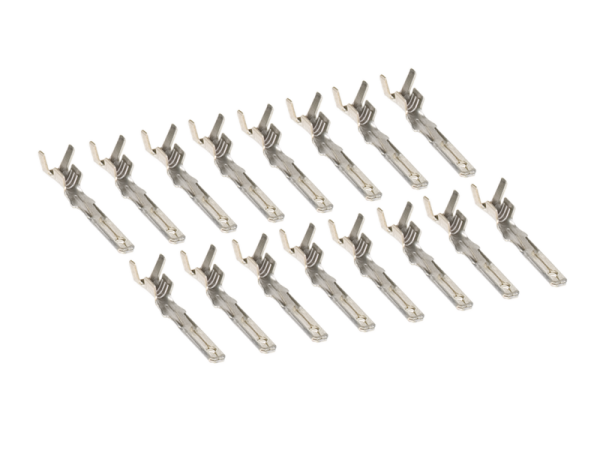 2,8 mm Flachstecker
