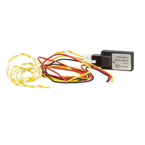 Elektronisches Lastrelais für 12V oder 24V