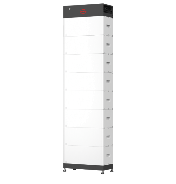 Battery-Box HVM+ 22.1