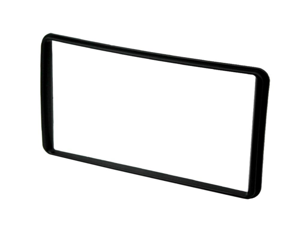 2-DIN RB Suzuki Jimny 2008-2018