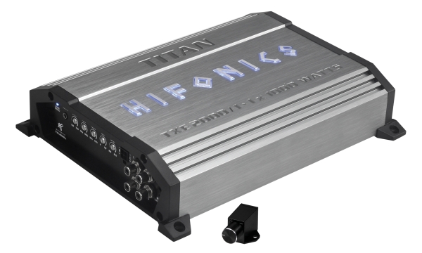 TXE2000/1