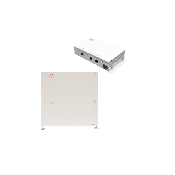 Battery-Box Premium LVL 15.4 + BMU
