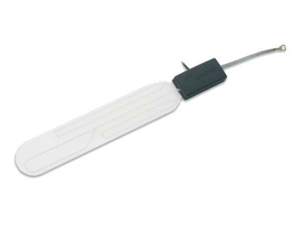Glasklebeantenne DAB intern digital