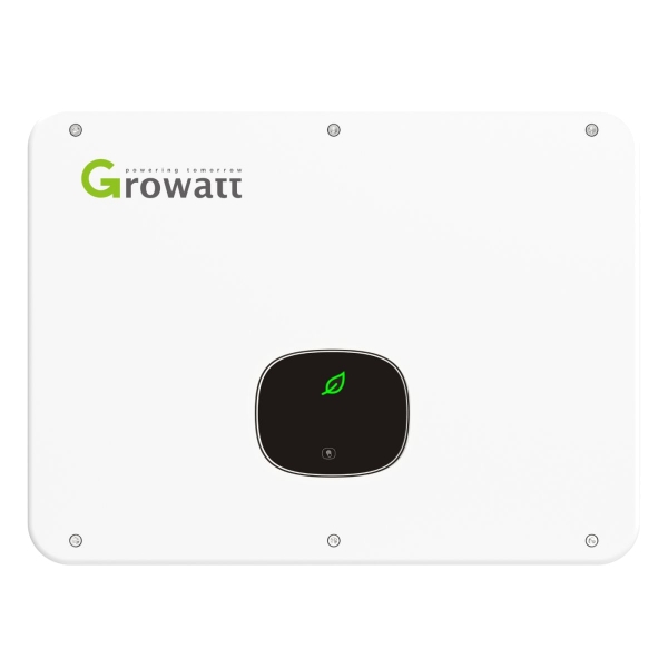 MID 33KTL3-X 3 Phase, 33kW, 3 MPPT, IP66, AFCI