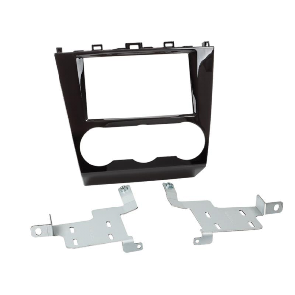 2-DIN RB Subaru Forester 2015->