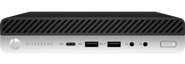 Refurb HP EliteDesk 800 G4 MP