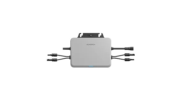 S800S für Balkon-Anlagen