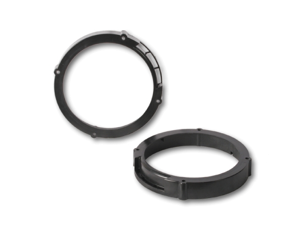 Lautsprecher Halterungen Seat Ibiza 2002 CHP