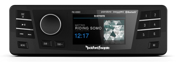 PMX-HD9813