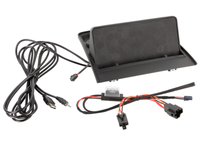 INBAY® Ablage Citroen/Fiat/Opel/Peugeot 10W