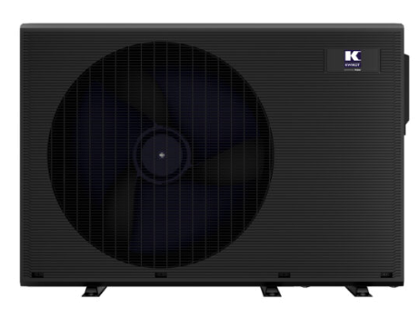 LinkWarm Wärmepumpen-Außengerät – 14 kW – 3-phasig – R290 – Energieeffizienzklasse: A+++