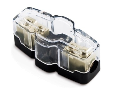 SH-125 Sicherungshalter für M-ANL Sicherung