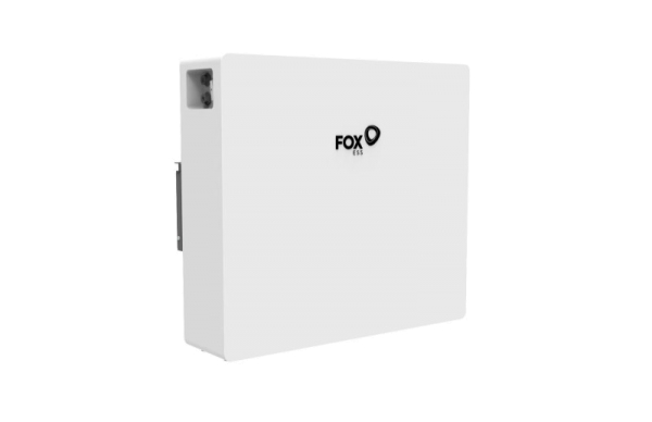 EK12 11.52kWh 384V Batterie