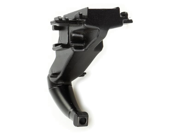 Fahrzeugspezifischer Halter für Spiegelmonitor Renault