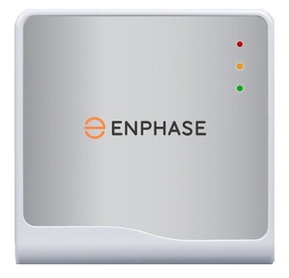 HEMS-GW-01 IQ ENERGY ROUTER