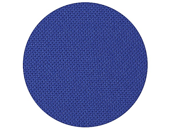 Akustikstoff 1,25 x 0,75m, königsblau