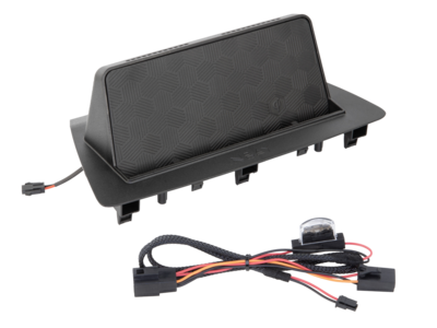 INBAY® Ablage Ford Transit(FD) 06/2019-2023 10W