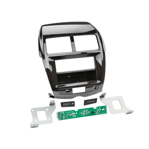 2-DIN RB Inbay Citroen C4 Aircross / Peugeot 4008 2012