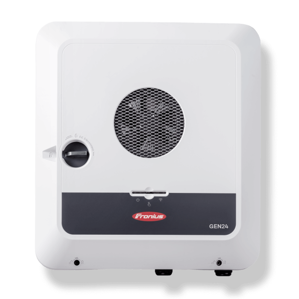 Fronius Symo GEN24 6.0 Plus SC (Hybridwechselrichter)