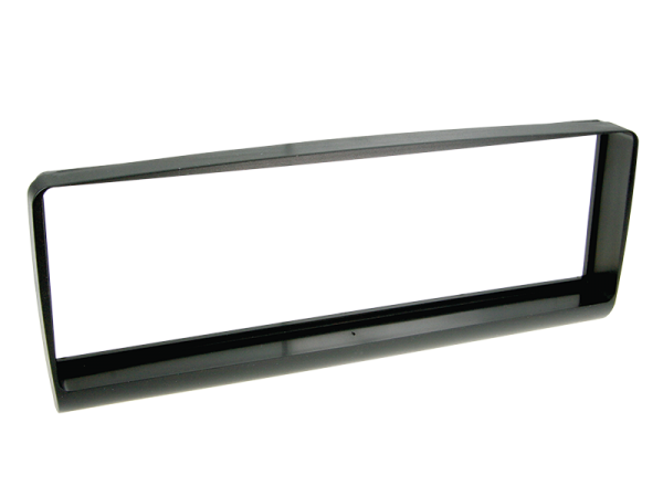 Radiohalterung Alfa 156 (schwarz)