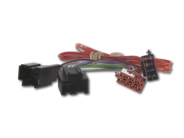 Radioadapter Saab CHP