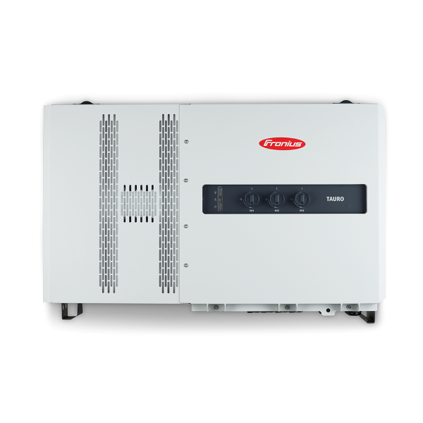 Tauro ECO 100-3-D, 3PH, 1 MPPT