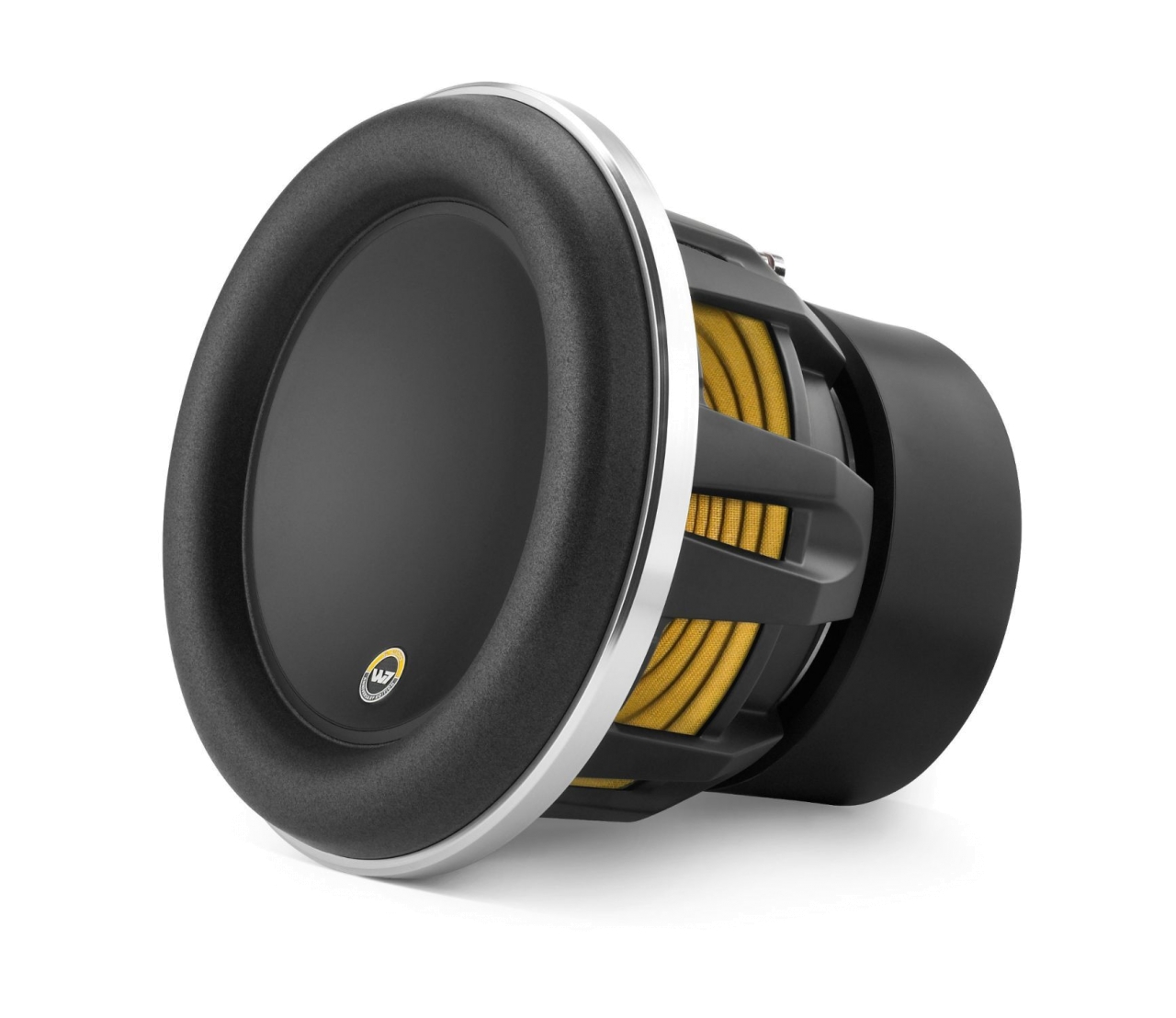 JL Audio 10W7AE