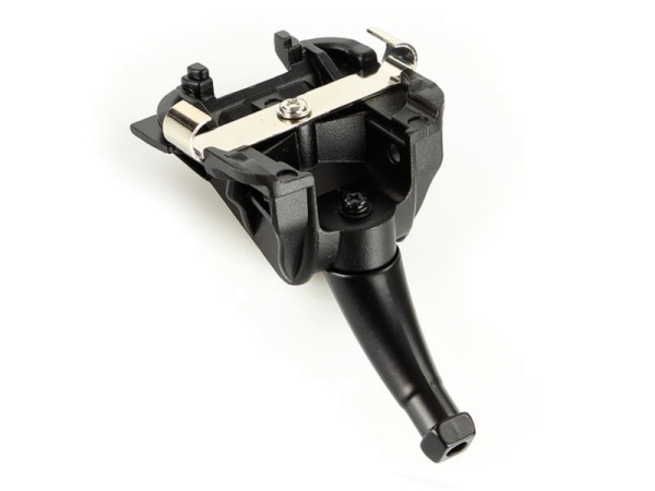 Fahrzeugspezifischer Halter für Spiegelmonitor BMW,Mini