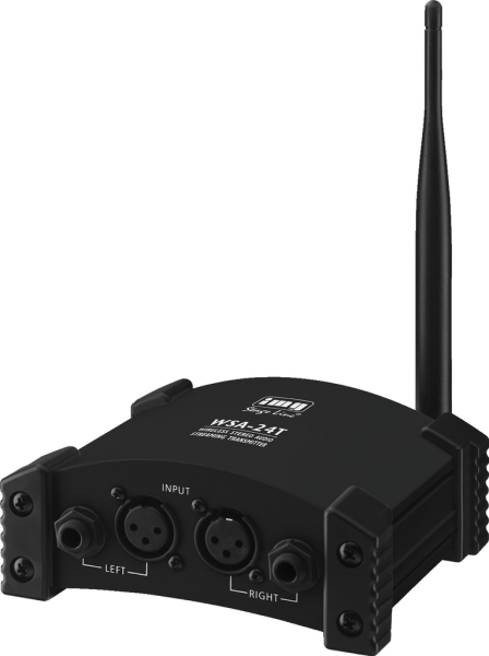 WSA-24T