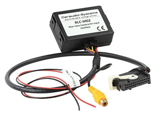 SEAT-SKODA-VW with RCD 510 ( Bolero ) / RNS510