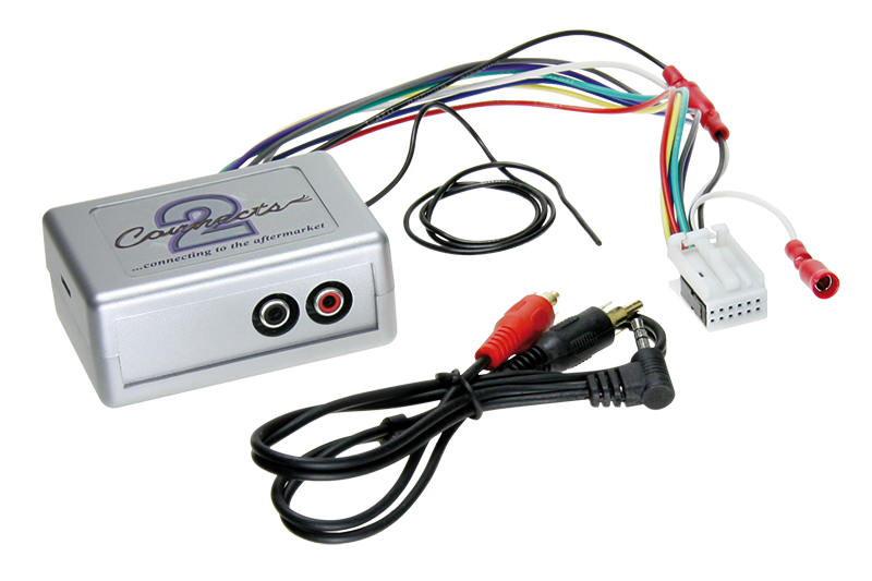 ACV AUX-Audio Interface