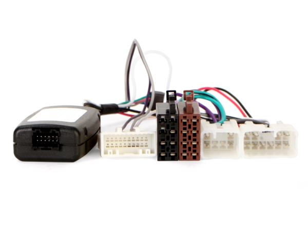 Lenkradfernbedienungsadapter Toyota