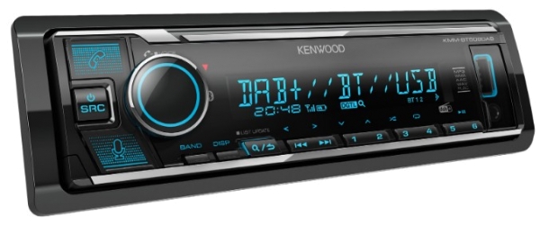 KMM-BT508DAB
