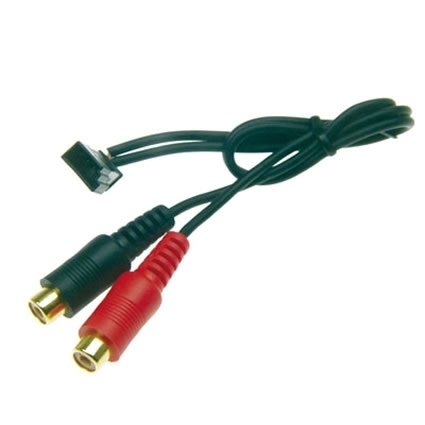 Multimedia AUX-in Interface BMW