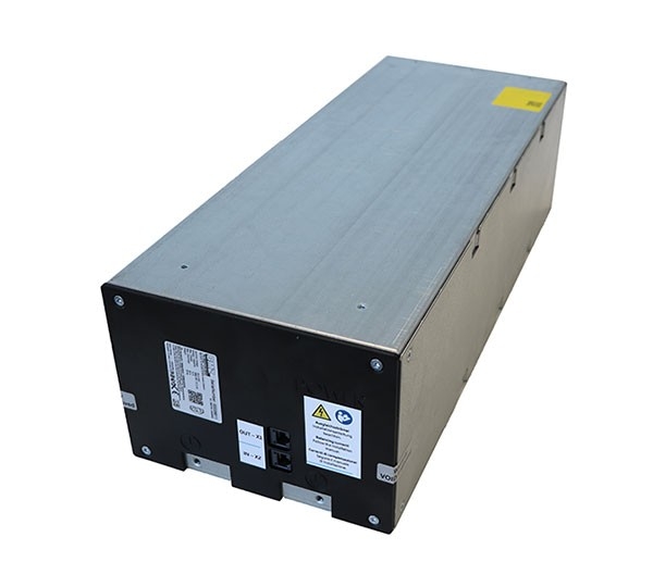 AXISTORAGE SH ENERGYPACK (2,5 KWH) (ONLY KOSTAL) HIGH VOLTAGE LITHIUM-ION BATTERIESPEICHERMODUL