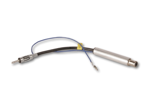 Phantom Antenneneinspeisung Audi,VW,SEAT,SKODA DIN