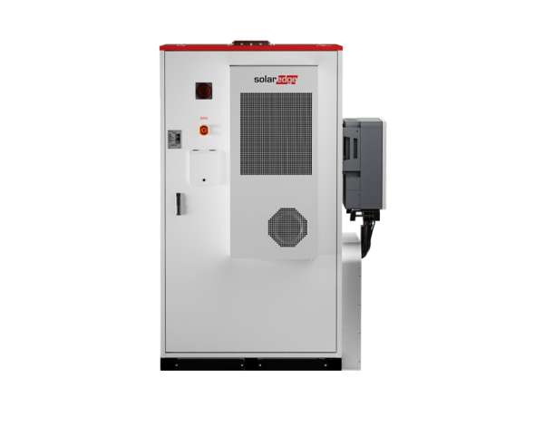 CSS-OD 197 kWh/50 kW
