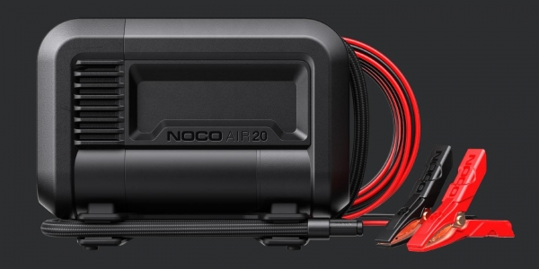 AIR20 20A Portable Air Inflator