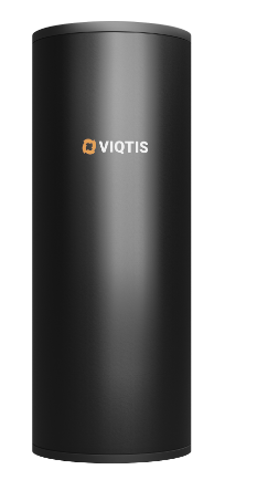 WARMWASSERSPEICHER DUPLEX 2205 1 WÄRMETAUSCHER (Y300LS(D)X)