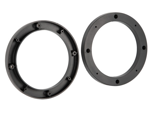 Lautsprecherdistanzringe Ø130mm/5" 13mm