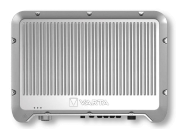 VARTA.hybrid 6-3-2 (6 kW | 2 MPPT)