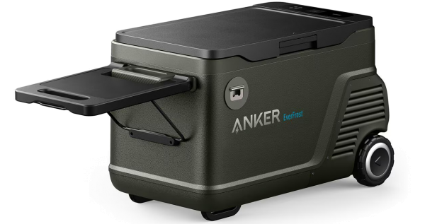 EverFrost Powered Cooler 40