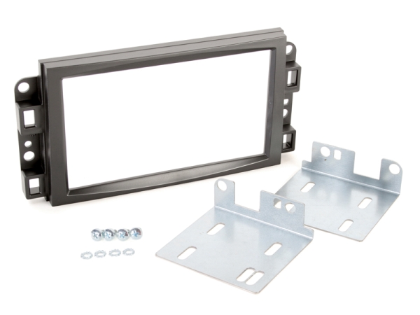 Radioblende Chevrolet Epica,Aveo,Captiva