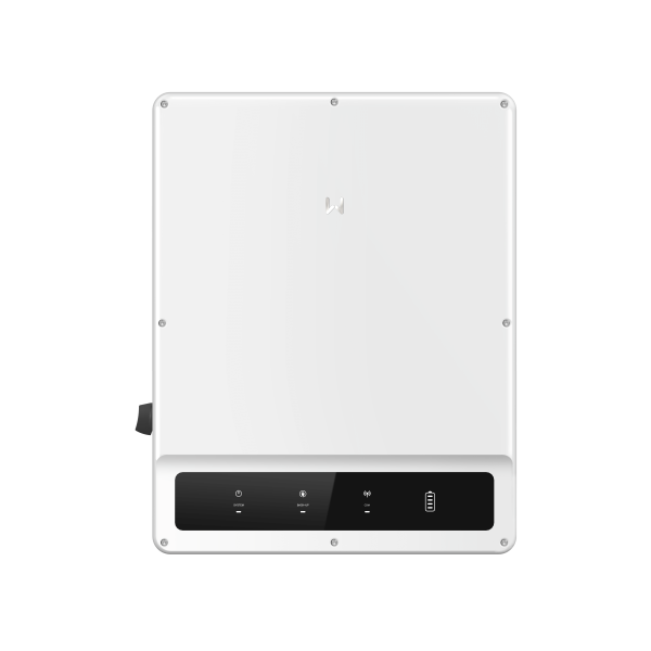 ET 50 (inkl. DC-SPD I+II, AFCI, Wifi/Lan)