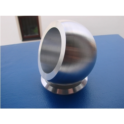 Alukugeln für Focal TN 52